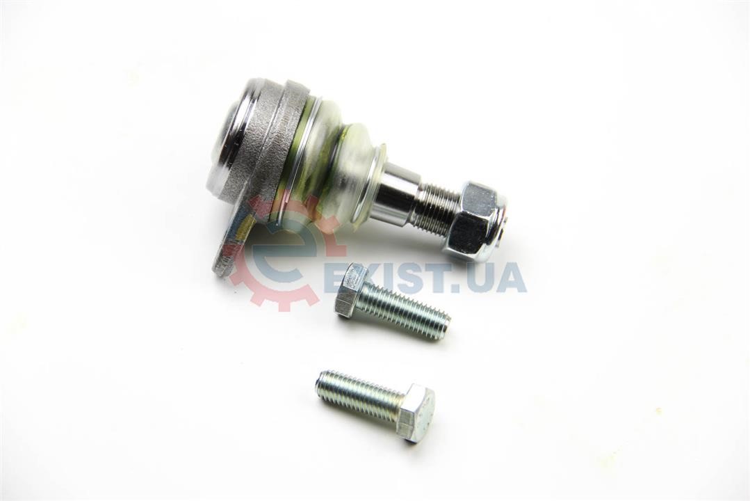 As Metal 10VW30 Ball joint 10VW30: Buy near me in Poland at 2407.PL - Good price!