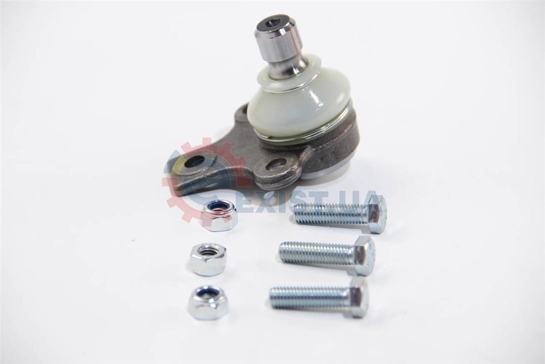 As Metal 10VW1200 Ball joint 10VW1200: Buy near me in Poland at 2407.PL - Good price!