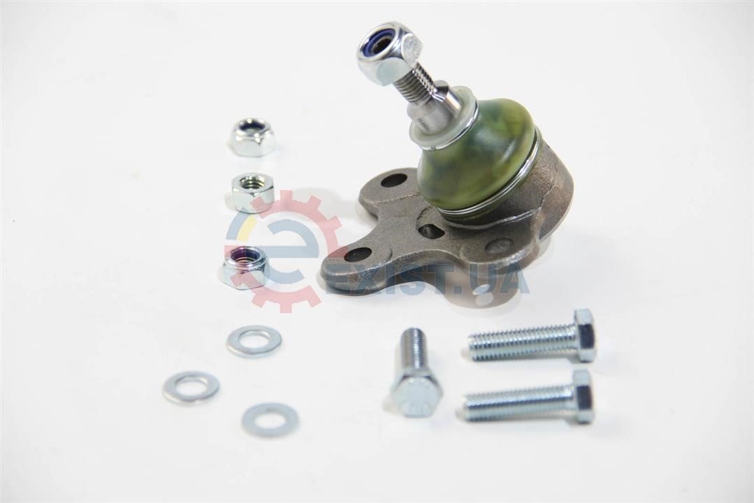 As Metal 10VW2006 Ball joint 10VW2006: Buy near me in Poland at 2407.PL - Good price!