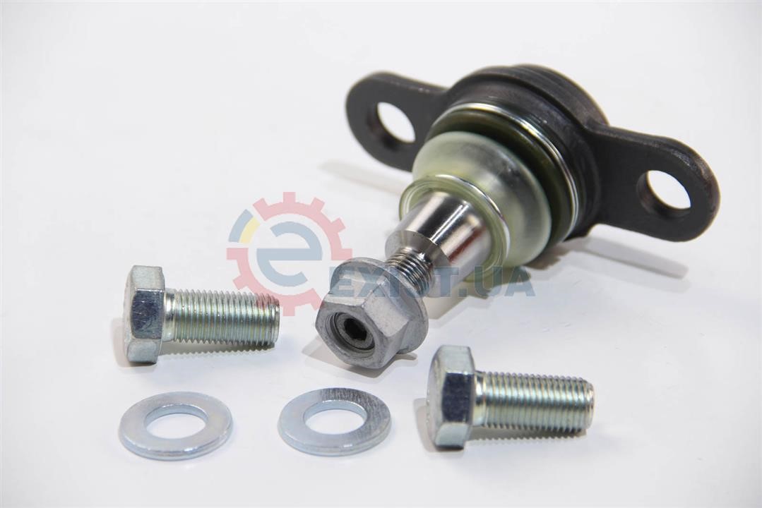 As Metal 10VW1800 Ball joint 10VW1800: Buy near me in Poland at 2407.PL - Good price!