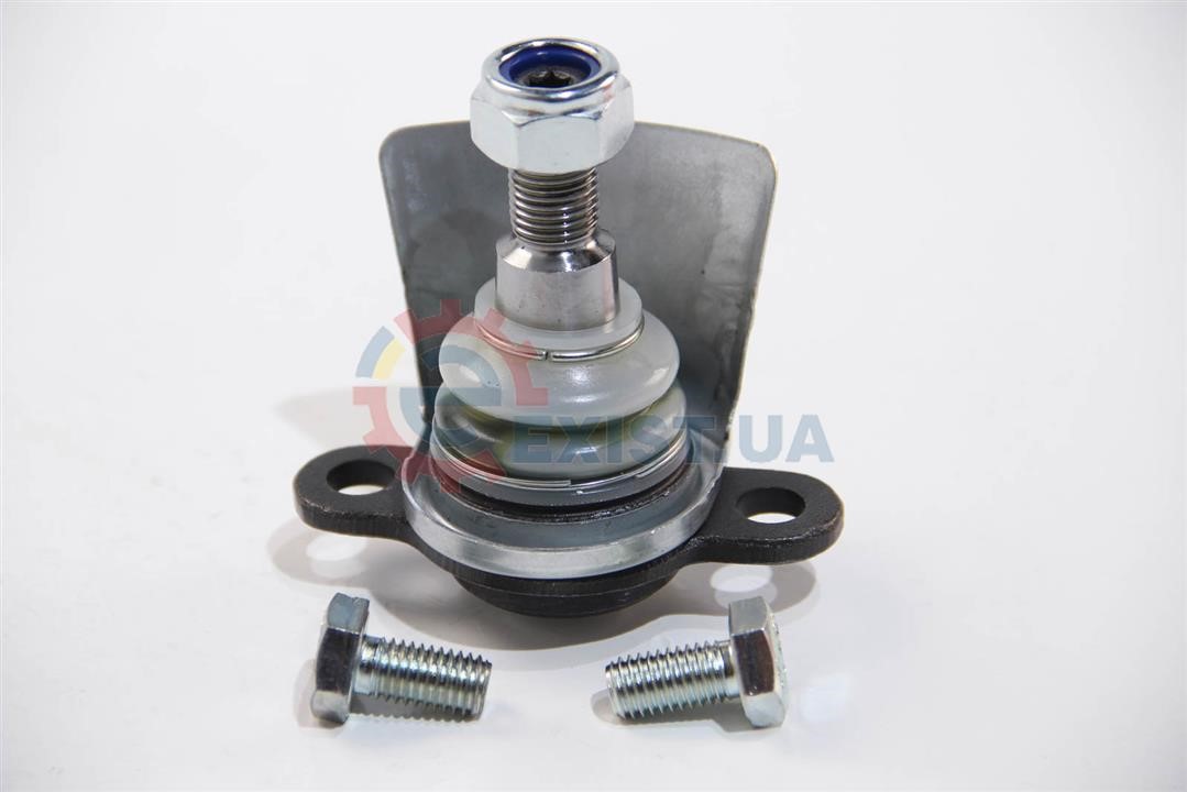 As Metal 10VW0500 Ball joint 10VW0500: Buy near me in Poland at 2407.PL - Good price!