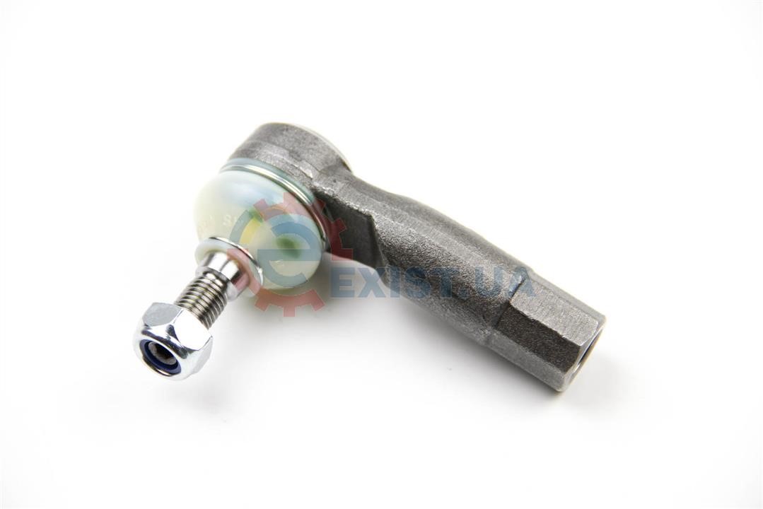 As Metal 17AU1200 Tie rod end right 17AU1200: Buy near me in Poland at 2407.PL - Good price!