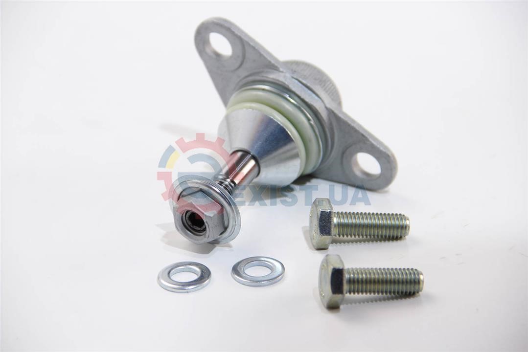As Metal 10VL0502 Ball joint 10VL0502: Buy near me in Poland at 2407.PL - Good price!