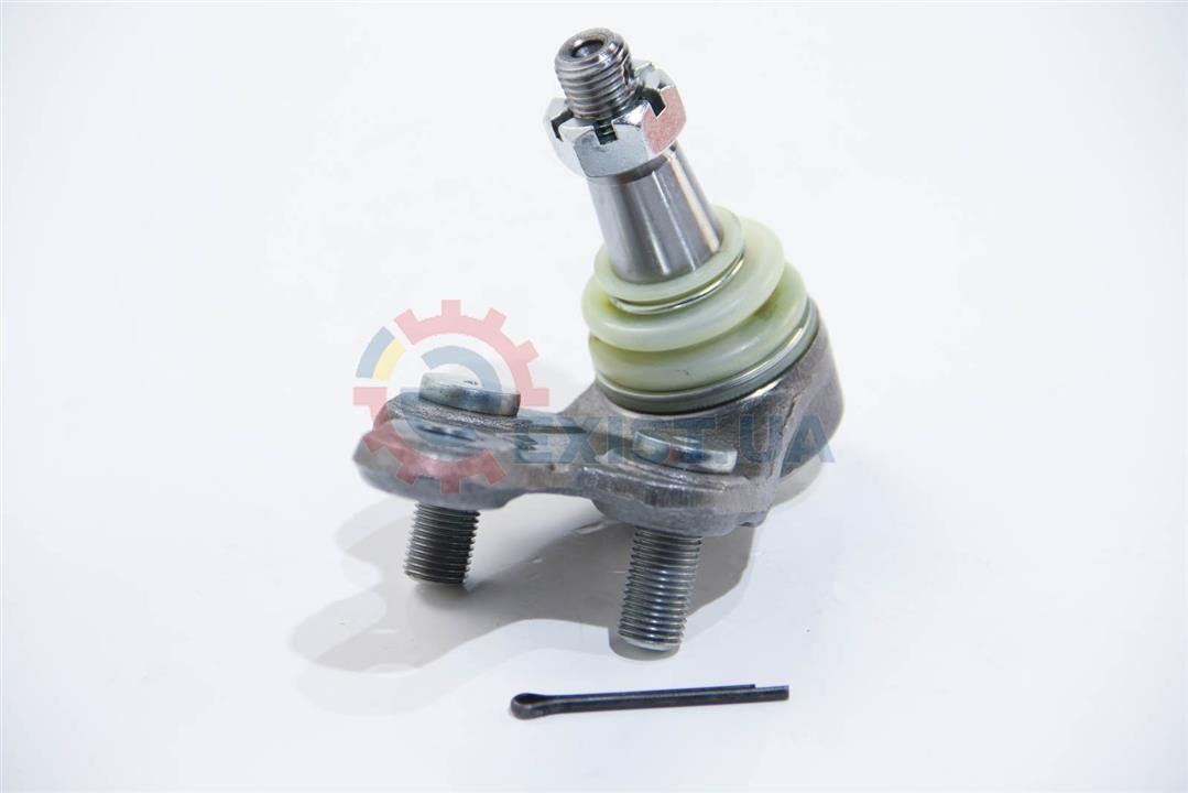 As Metal 10TY1010 Ball joint 10TY1010: Buy near me in Poland at 2407.PL - Good price!