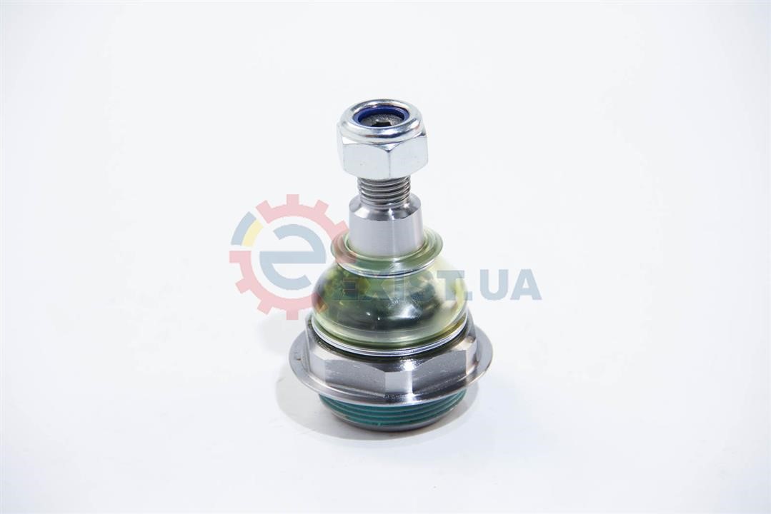 As Metal 10PE5000 Ball joint 10PE5000: Buy near me in Poland at 2407.PL - Good price!