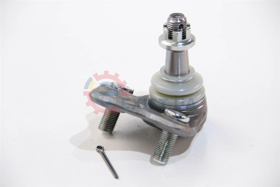 As Metal 10TY0200 Ball joint 10TY0200: Buy near me in Poland at 2407.PL - Good price!