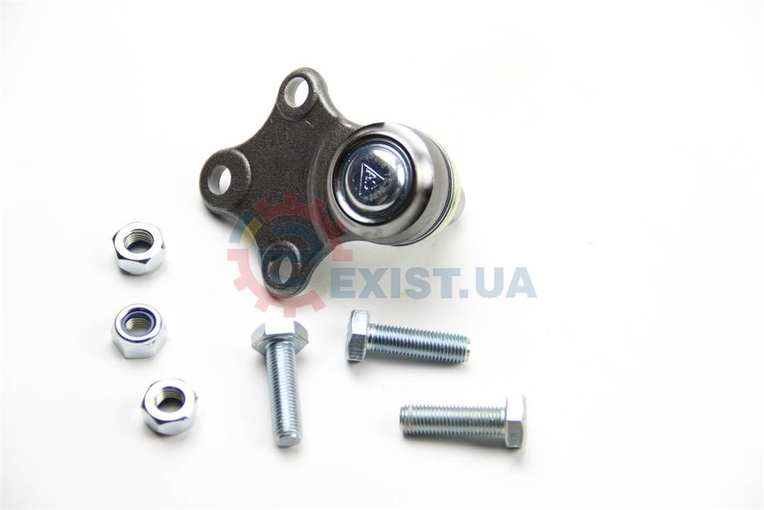 As Metal 10PE1100 Ball joint 10PE1100: Buy near me in Poland at 2407.PL - Good price!