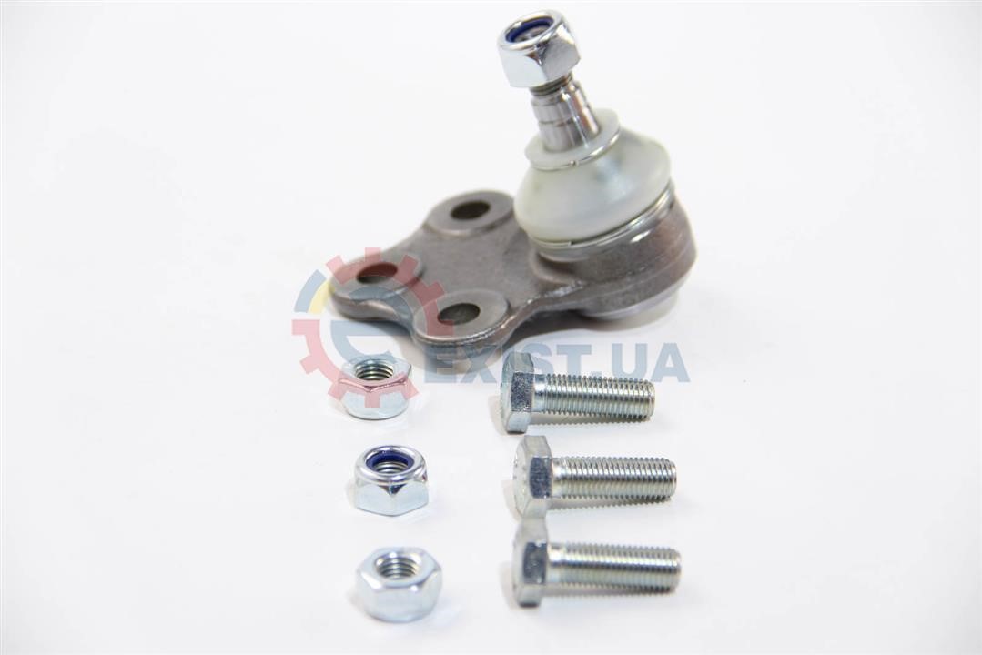 As Metal 10OP9167 Ball joint 10OP9167: Buy near me in Poland at 2407.PL - Good price!