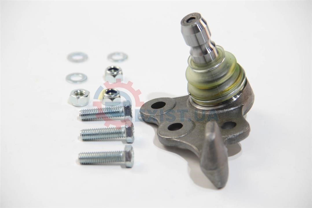 As Metal 10OP7827 Ball joint 10OP7827: Buy near me in Poland at 2407.PL - Good price!