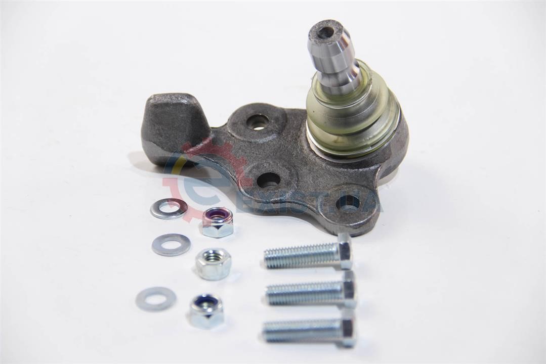 As Metal 10OP7826 Ball joint 10OP7826: Buy near me in Poland at 2407.PL - Good price!