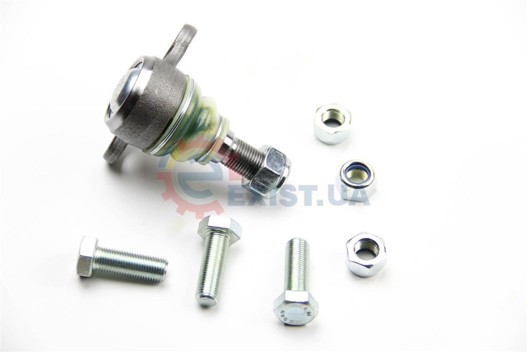 As Metal 10RN5310 Ball joint 10RN5310: Buy near me in Poland at 2407.PL - Good price!