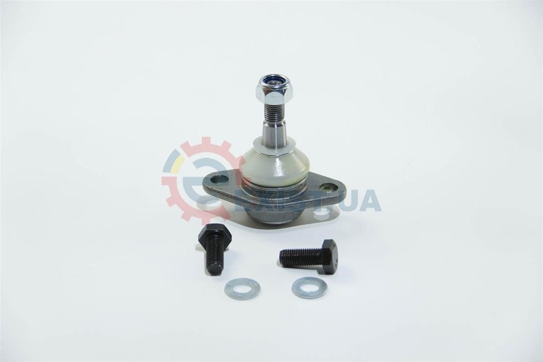 As Metal 10LD1500 Ball joint 10LD1500: Buy near me in Poland at 2407.PL - Good price!