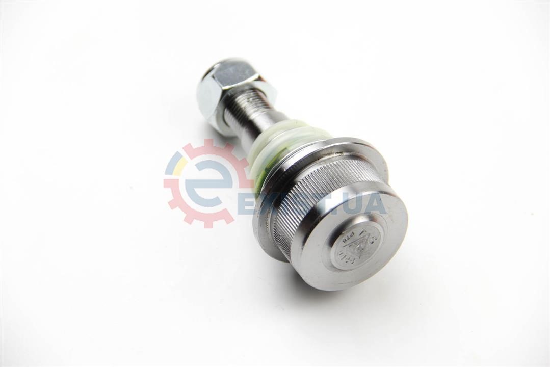 As Metal 10IV9006 Ball joint 10IV9006: Buy near me in Poland at 2407.PL - Good price!