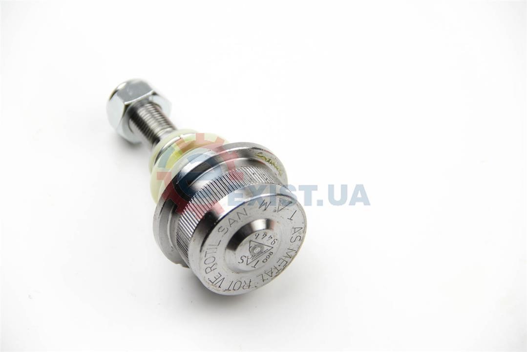 As Metal 10RN1100 Ball joint 10RN1100: Buy near me in Poland at 2407.PL - Good price!