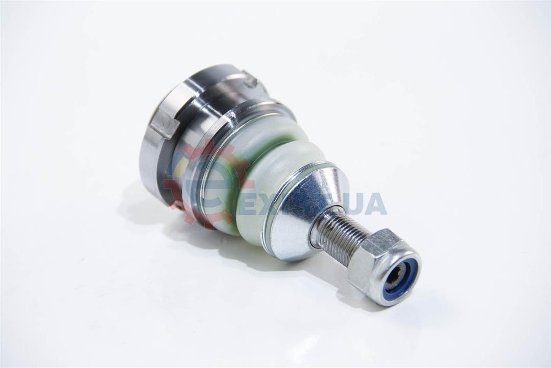 As Metal 10MR4800 Ball joint 10MR4800: Buy near me in Poland at 2407.PL - Good price!