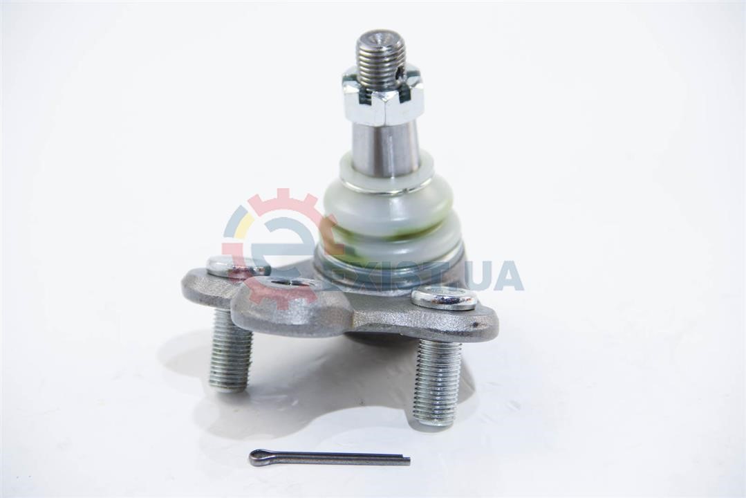 As Metal 10HN0500 Ball joint 10HN0500: Buy near me in Poland at 2407.PL - Good price!