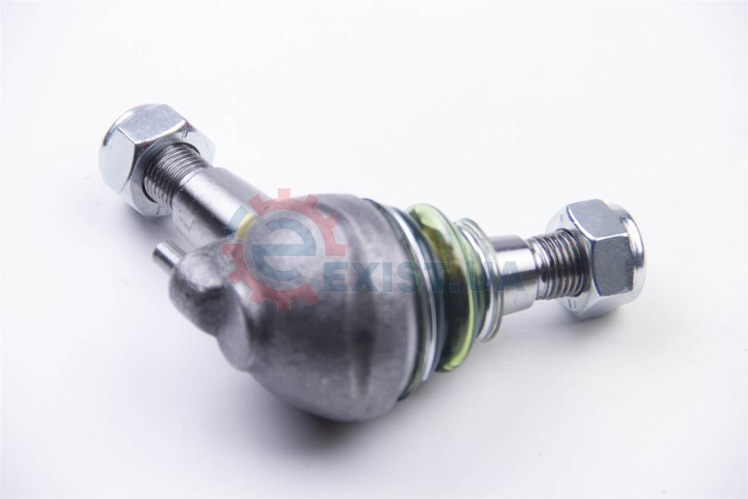 As Metal 10MR40 Ball joint 10MR40: Buy near me in Poland at 2407.PL - Good price!