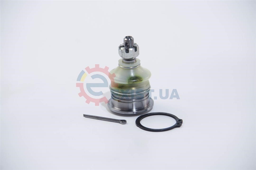 As Metal 10HN0200 Ball joint 10HN0200: Buy near me in Poland at 2407.PL - Good price!