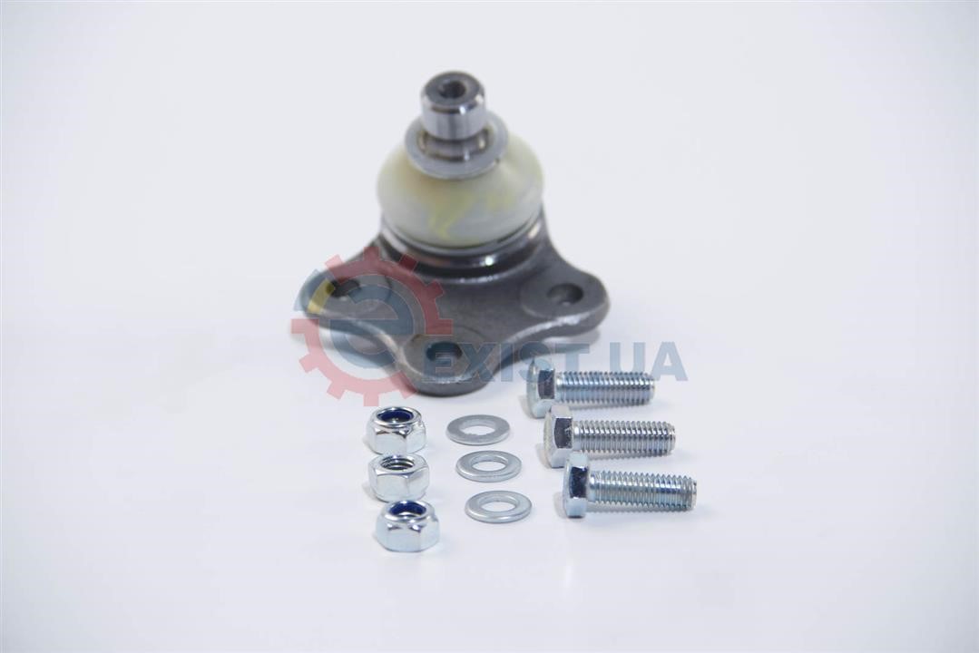 As Metal 10FR3515 Ball joint 10FR3515: Buy near me in Poland at 2407.PL - Good price!