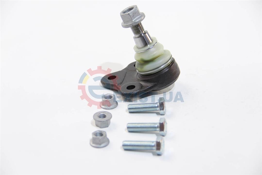 As Metal 10FR2205 Ball joint 10FR2205: Buy near me at 2407.PL in Poland at an Affordable price!