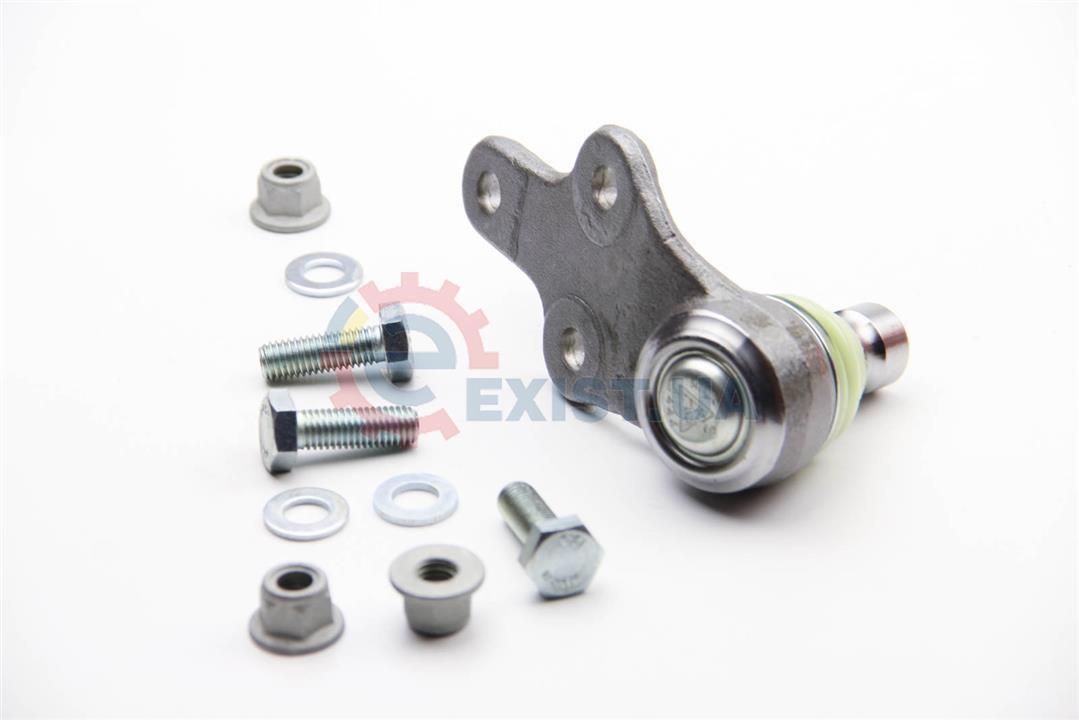 As Metal 10FR1708 Ball joint 10FR1708: Buy near me in Poland at 2407.PL - Good price!