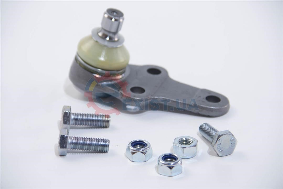As Metal 10FR1201 Ball joint 10FR1201: Buy near me at 2407.PL in Poland at an Affordable price!