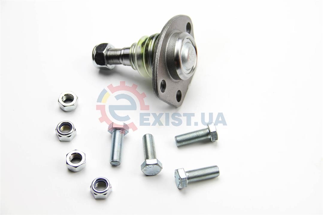 As Metal 10FI3005 Ball joint 10FI3005: Buy near me in Poland at 2407.PL - Good price!