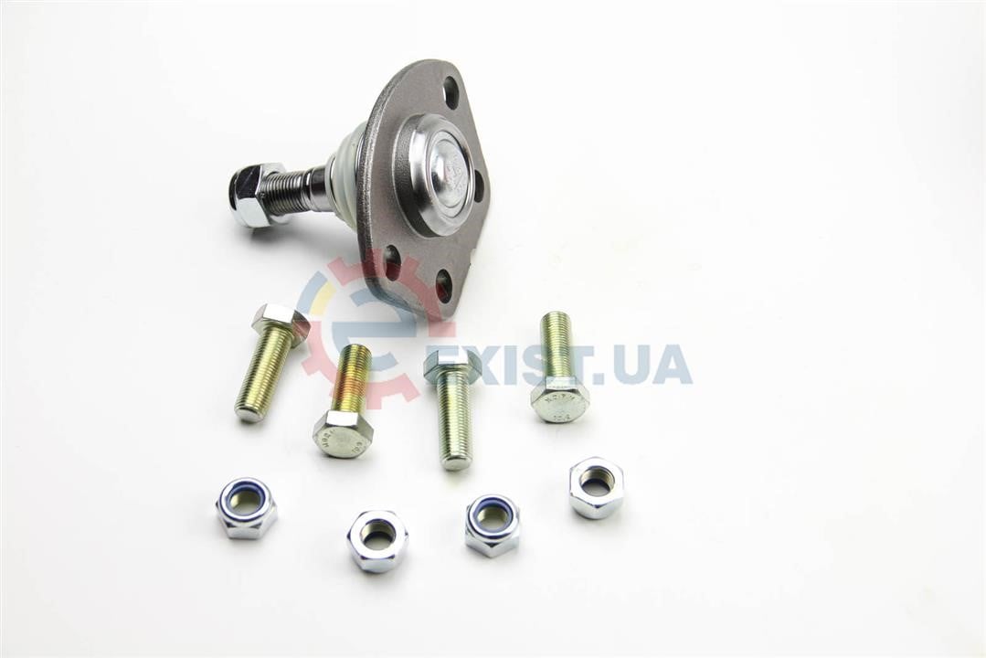 As Metal 10FI3004 Ball joint 10FI3004: Buy near me in Poland at 2407.PL - Good price!