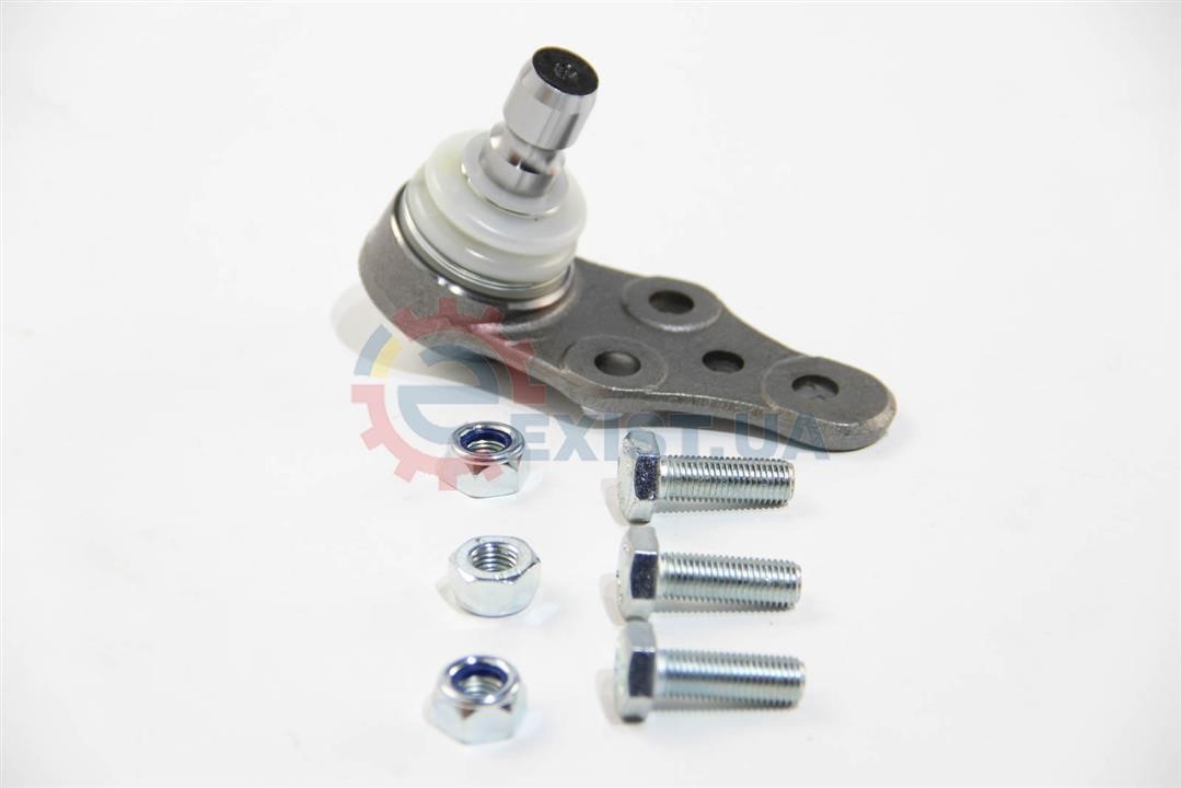 As Metal 10DW2000 Ball joint 10DW2000: Buy near me in Poland at 2407.PL - Good price!