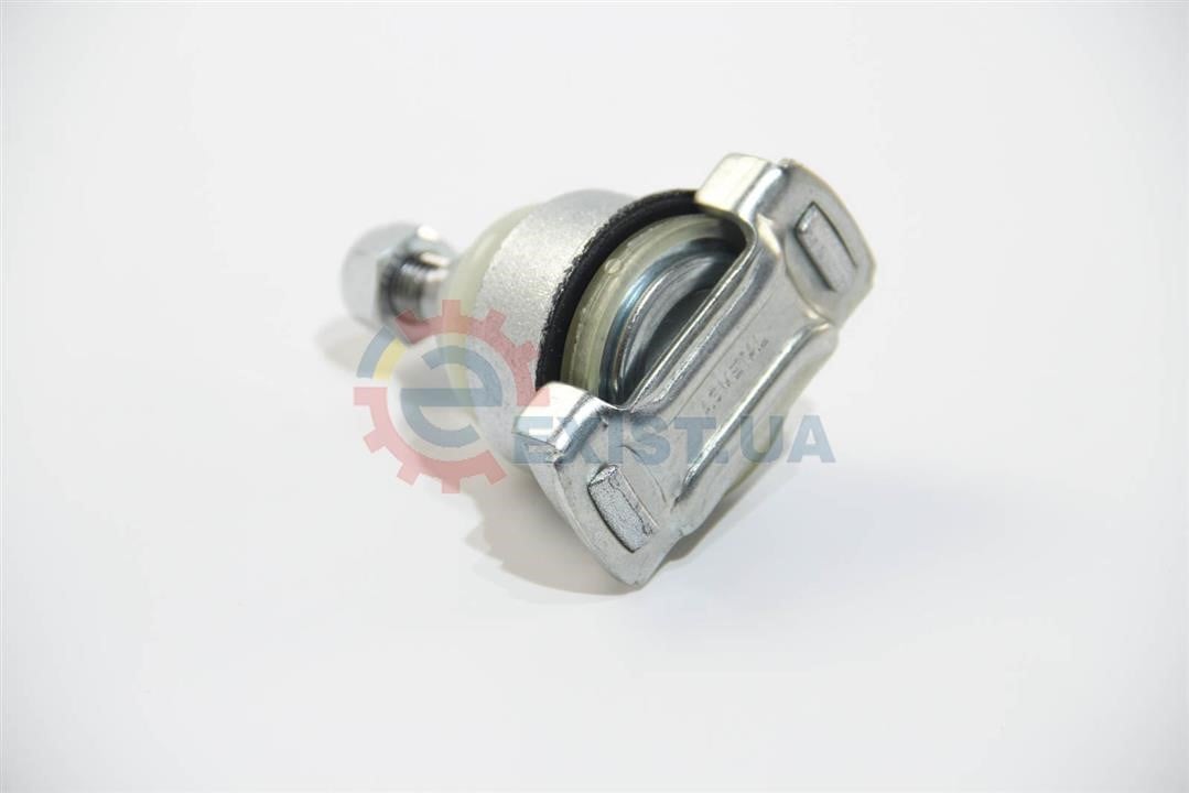As Metal 10BM0100 Ball joint 10BM0100: Buy near me at 2407.PL in Poland at an Affordable price!