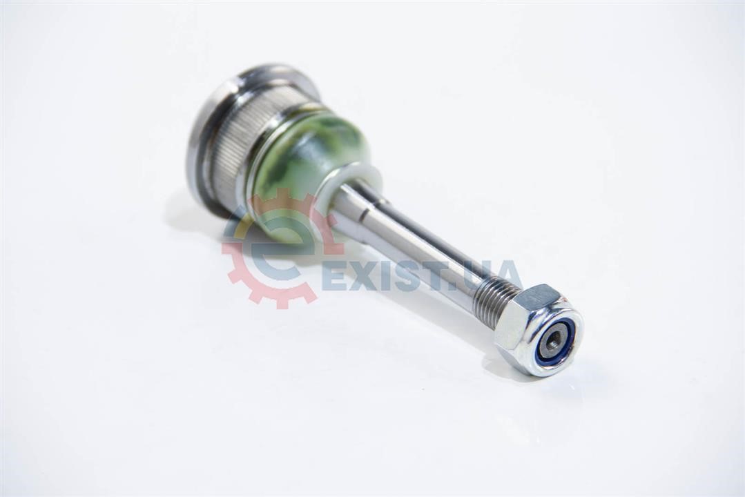 As Metal 10BM0011 Ball joint 10BM0011: Buy near me in Poland at 2407.PL - Good price!