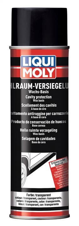 Liqui Moly 6115 Body Cavity Protection 6115: Buy near me in Poland at 2407.PL - Good price!