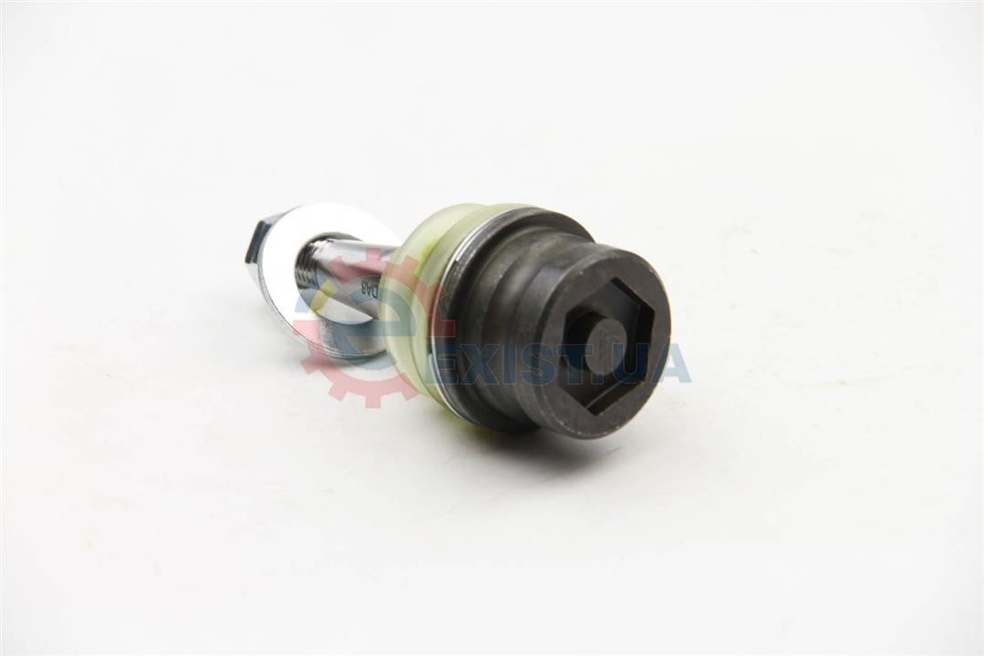 As Metal 10AU2500 Ball joint 10AU2500: Buy near me in Poland at 2407.PL - Good price!