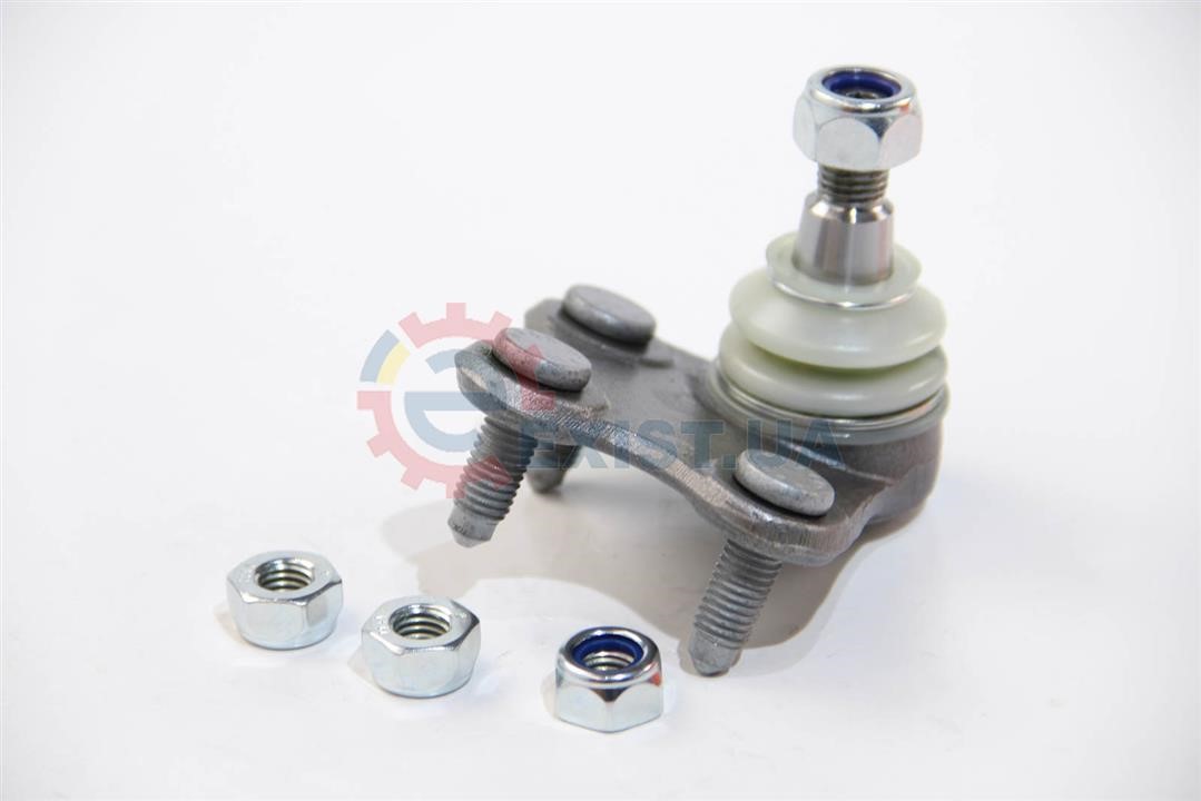 As Metal 10AU1201 Ball joint 10AU1201: Buy near me in Poland at 2407.PL - Good price!