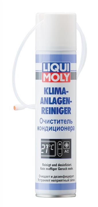 Liqui Moly 7577 Аерозольний очищувач кондиціонера, 250 мл 7577: Приваблива ціна - Купити у Польщі на 2407.PL!
