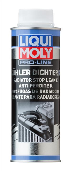 Liqui Moly 5178 Dichtmittel für das Kühlsystem Liqui Moly Pro Line Kuhlerdichter K, 250 ml 5178: Kaufen Sie zu einem guten Preis in Polen bei 2407.PL!