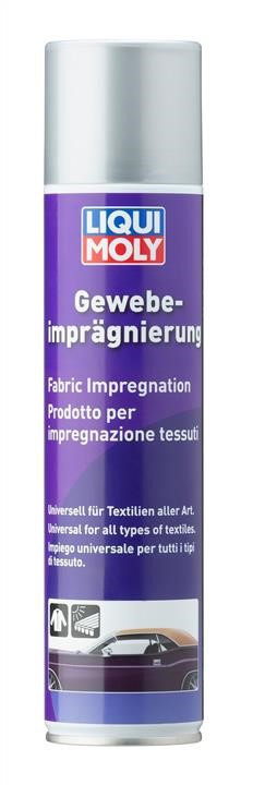 Liqui Moly 1594 Leather and textile waterproofing "Gewebe-impragnierung", 400 ml 1594: Buy near me at 2407.PL in Poland at an Affordable price!