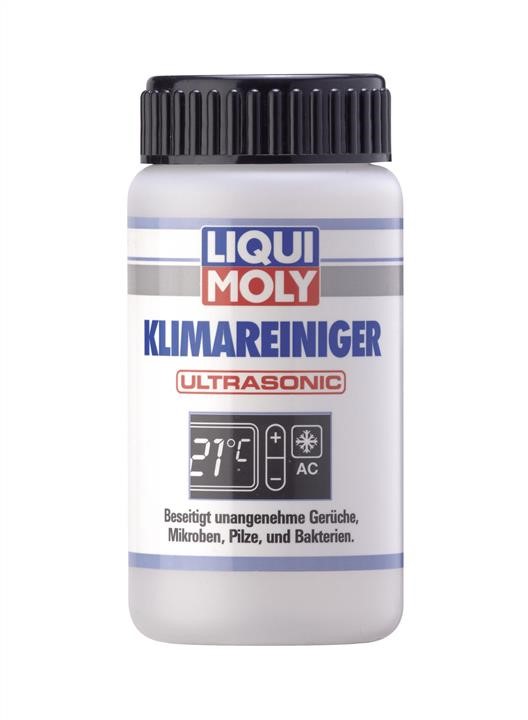 Liqui Moly 4079 Liquid for cleaning systems of Liqui Moly Ultrasonic air conditioners, 0.1 l 4079: Buy near me in Poland at 2407.PL - Good price!