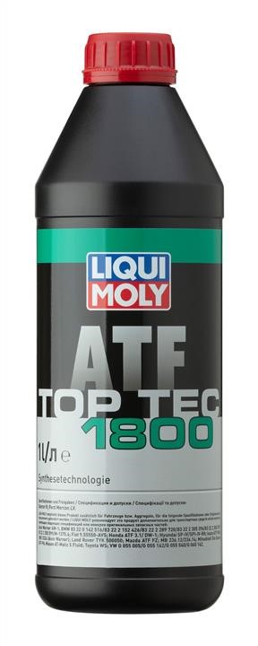 Liqui Moly 2381 Olej przekładniowy Liqui Moly Top Tec ATF 1800, 1L 2381: Dobra cena w Polsce na 2407.PL - Kup Teraz!