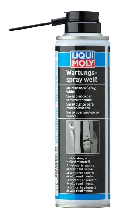 Liqui Moly 3075 Mounting Spray 3075: Buy near me in Poland at 2407.PL - Good price!