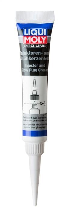 Liqui Moly 3381 Grease for mounting fuel injectors and spark, 20 ml 3381: Buy near me in Poland at 2407.PL - Good price!