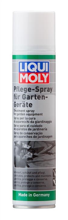 Liqui Moly 1615 Spray Liqui Moly Pflege Spray Fur Garten Gerate, 300 ml 1615: Dobra cena w Polsce na 2407.PL - Kup Teraz!