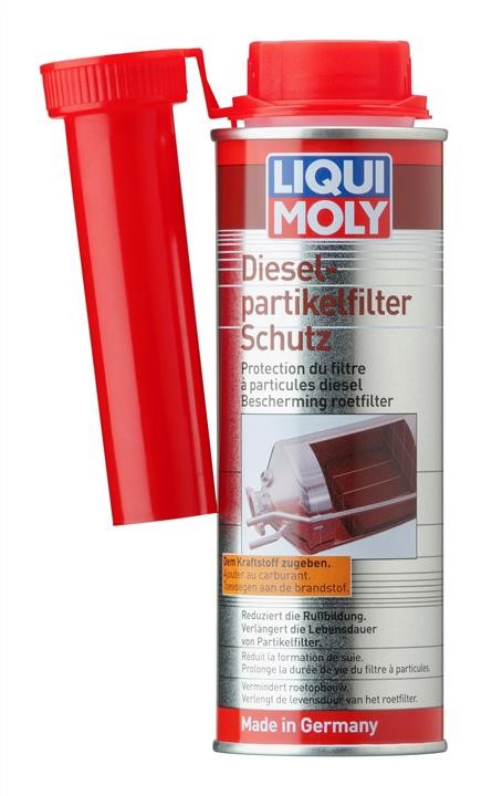 Liqui Moly 5148 DPF filter cleaner 0,25 l 5148: Buy near me in Poland at 2407.PL - Good price!