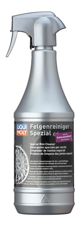 Liqui Moly 1597 Special Rim Cleaner, 1 L 1597: Buy near me in Poland at 2407.PL - Good price!