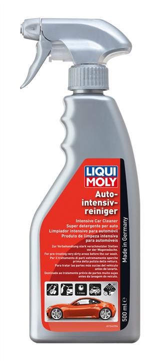 Liqui Moly 1546 Intensive Car Cleaner, 500 ml 1546: Buy near me in Poland at 2407.PL - Good price!