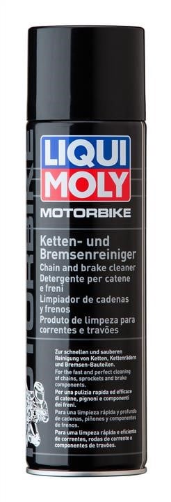 Liqui Moly 1602 Liqui Moly Motorbike Kettenreiniger, 500 ml 1602: Kaufen Sie zu einem guten Preis in Polen bei 2407.PL!