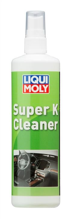 Liqui Moly 1682 Cleaner Universal Liqui Moly Super K Cleaner, 250 ml 1682: Buy near me in Poland at 2407.PL - Good price!