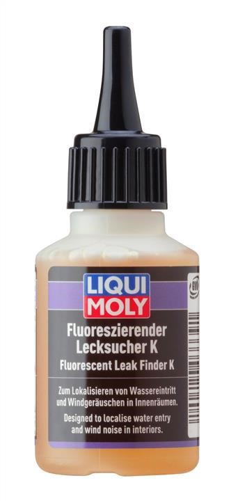Liqui Moly 3339 Fluorescent leak detector, 50 ml 3339: Buy near me in Poland at 2407.PL - Good price!