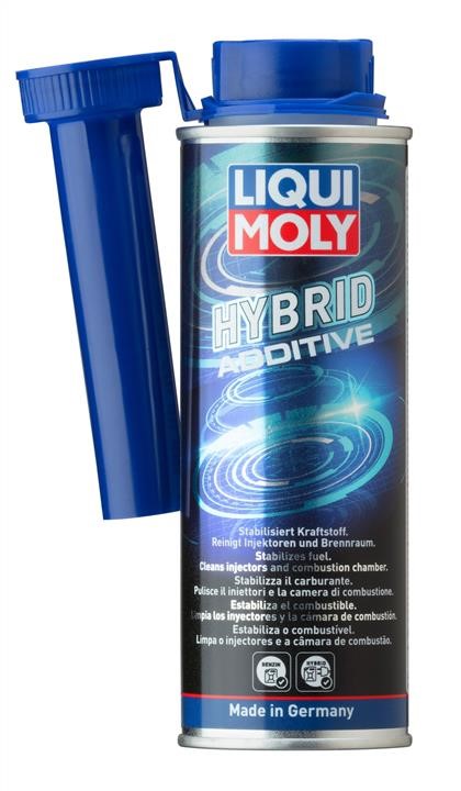 Liqui Moly 1001 Dodatek do samochodów hybrydowych Liqui Moly Hybrid additive, 250 ml 1001: Dobra cena w Polsce na 2407.PL - Kup Teraz!
