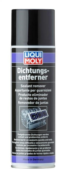 Liqui Moly 3623 Liqui Moly Dichtungs-Entferner Pad Remover, 300ml 3623: Buy near me at 2407.PL in Poland at an Affordable price!